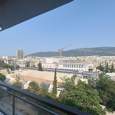 Kolonaki Ercole Apartment Atenas Exterior foto
