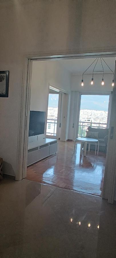 Kolonaki Ercole Apartment Atenas Exterior foto